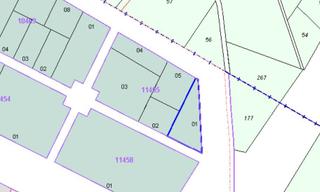 Wohngrundstück in Carcaixent