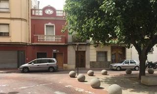 Reihenhaus in Algemesí