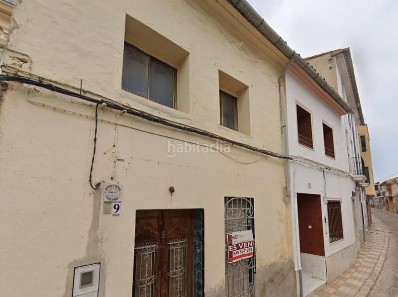 Foto 9c3f1095-9b7b-4efc-9db3-d9d8a3e6f640. Piso en Guadassuar