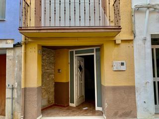 Appartamento in Jana (la)