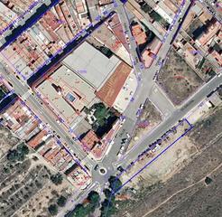 Terreny residencial a Torreblanca