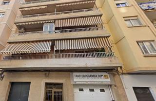 Etagenwohnung in Beniopa - Sant Pere