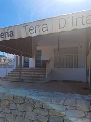 Locale commerciale in Costa Sur