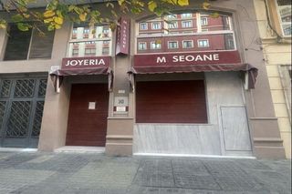 Lloguer Local Comercial a Sant Francesc