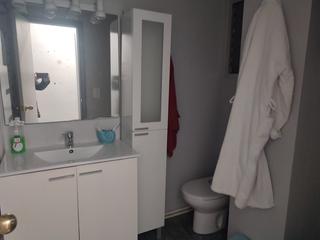 Piso en Casco Urbano