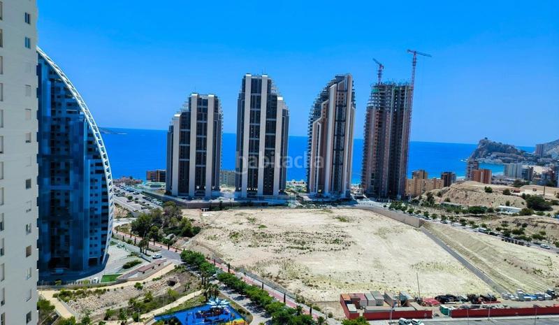 Foto 7de183cb-780c-4c50-aa1f-adf532ede4e2. Appartement avec parking dans Via Parque Benidorm