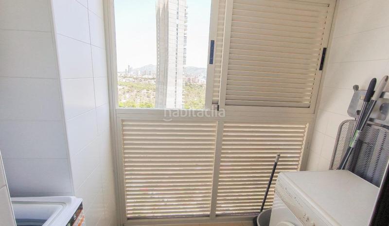 Foto c3f1255e-cddf-4ac1-bf20-ce5bba0dacbc. Appartement avec parking dans Via Parque Benidorm