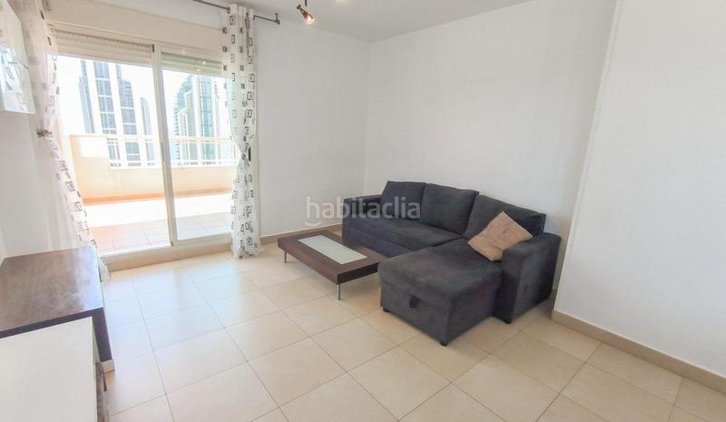 Foto c59ac3f0-c8df-4cfb-a6fc-0bd5e4e86f0c. Appartement avec parking dans Via Parque Benidorm