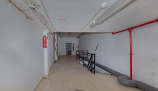 Business premise in Buñol