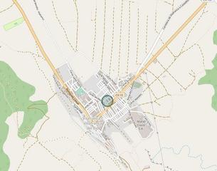 Edifici a Villafranca del Cid