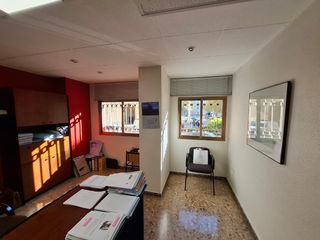 Office space in Mestalla