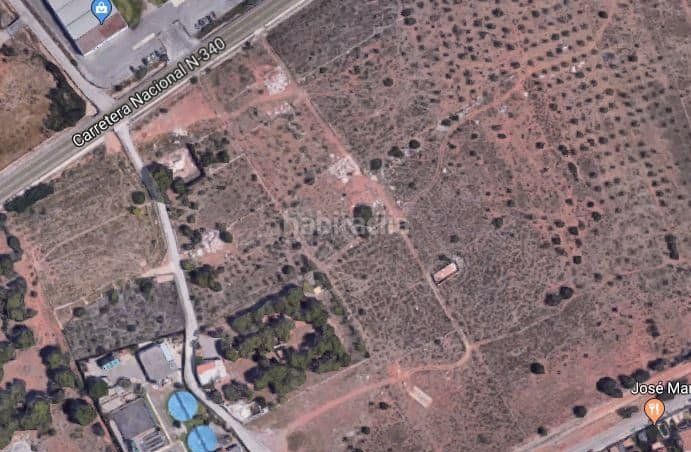 Foto b6dda4ae-d0a2-4e8b-ae9c-1f268acd5a1f. Finca rústica a Pueblo Benicasim / Benicàssim