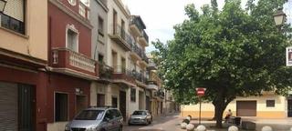 Maison jumelée à Algemesí