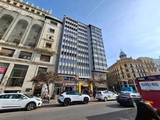 Affitto Ufficio in Sant Francesc