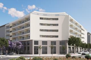 Flat in Parc Central