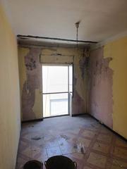 Casa adossada a Pueblo