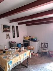 Casa adossada a Pueblo