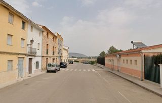Flat in Guadasséquies
