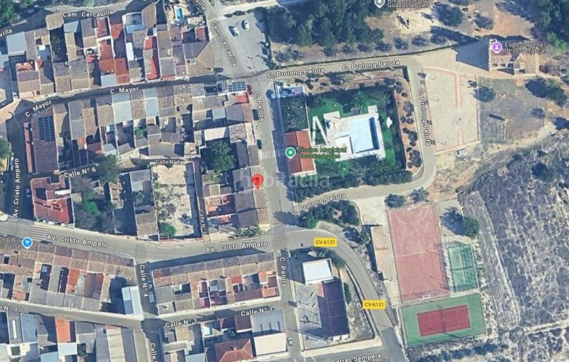 Foto 4de63aea-9a9e-46e8-98e1-1432ca822e06. Pis a Guadasséquies
