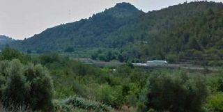 Terreno residenziale in Borriol
