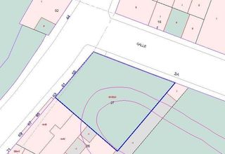 Residential Plot in Pobla Llarga (la)