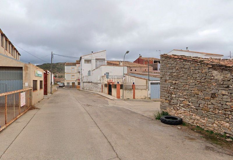 Foto 3a07a8fc-4201-4f0c-9365-ce3878bf17ae. Local comercial a Alcublas