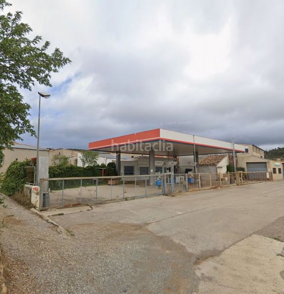 Foto 67a6e438-e63a-454b-8255-ae4ca09209b4. Local comercial a Alcublas