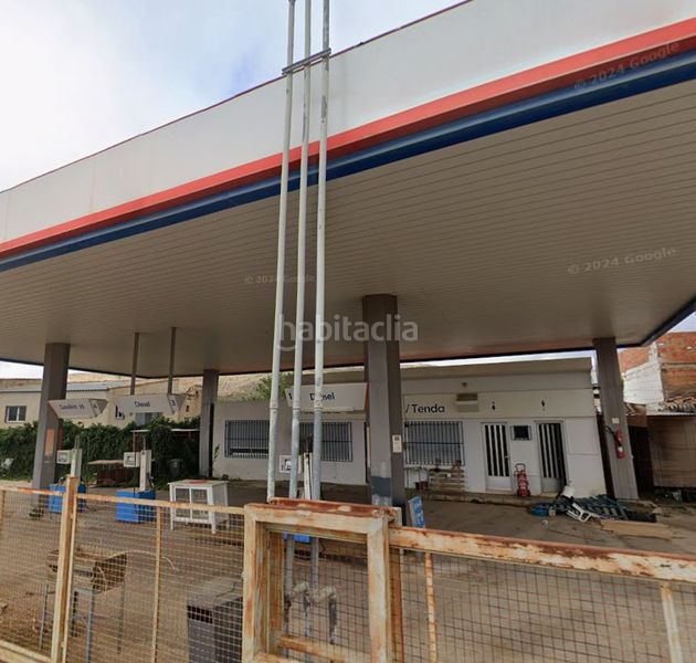 Foto 916c86e6-1118-4203-bbd3-8f27c774830a. Local comercial a Alcublas