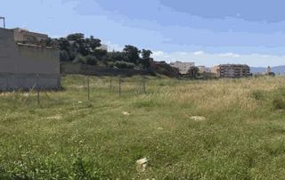 Residential Plot in La Ñora