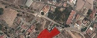 Terreny residencial a Desamparados - Hurchillo - Torremendo
