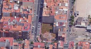 Terreno residenziale in Vall d´Uixó (la)