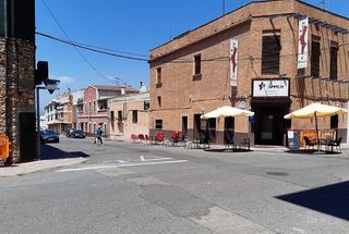 Local Comercial a Pueblo