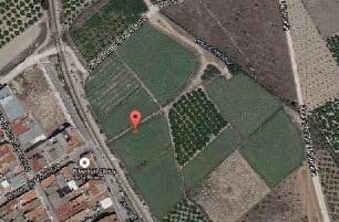 Residential Plot in Villanueva de Castellón