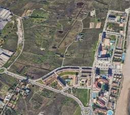 Terreno residenziale in Playa del Puig