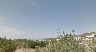Terreny residencial a Borriol