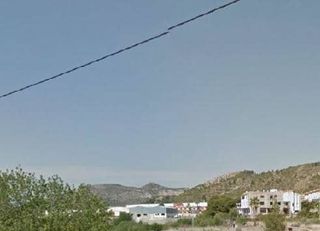 Residential Plot in Borriol