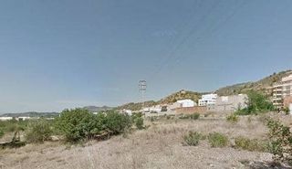Terreny residencial a Borriol