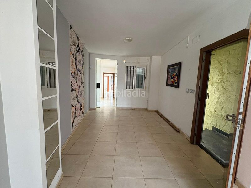 Foto 4dea3f0b-9560-4d8a-9608-73c95a287b62. Pis a Benifaió