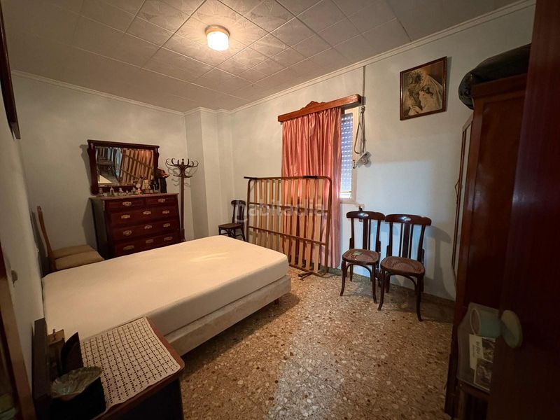 Foto 25161ae6-1846-4110-a328-279a730b7b46. Casa amb aparcament a Alfarb