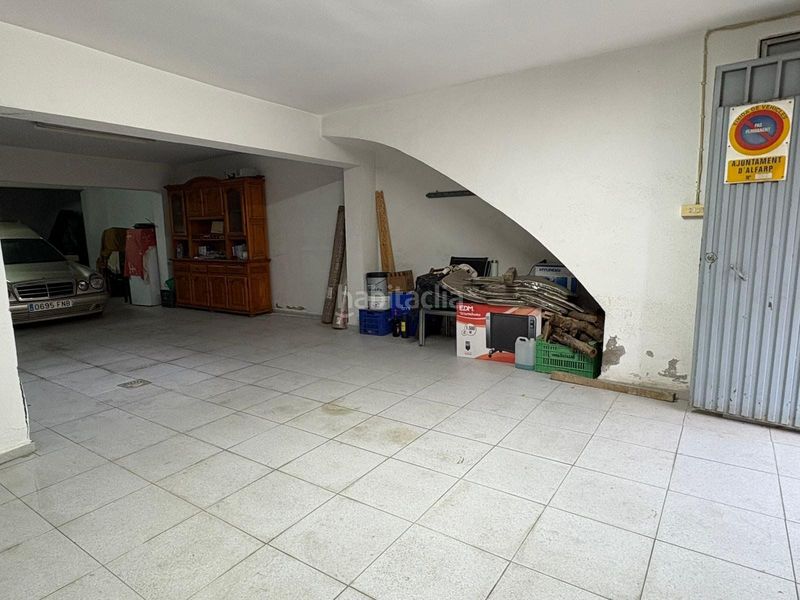 Foto 28535595-3fc8-46e4-9ad3-6fe5d3b7186e. Casa amb aparcament a Alfarb