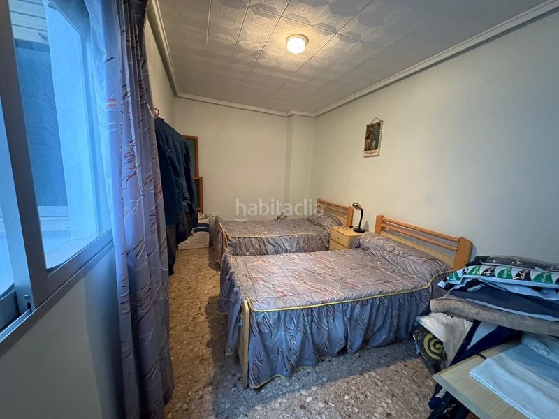 Foto 4e319360-3401-493d-aeb2-dcd284868535. Casa amb aparcament a Alfarb