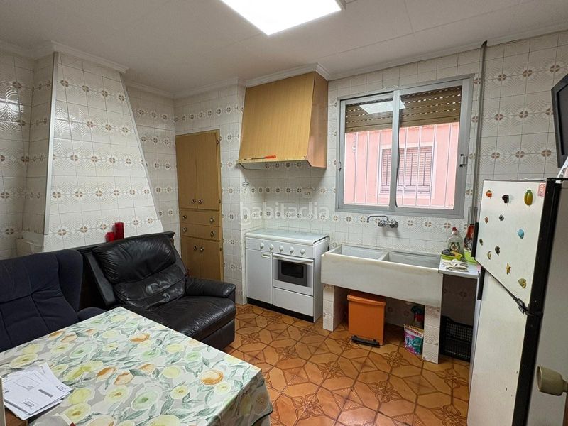Foto 805e0ffd-b848-4ec7-b945-b244e2b82fe6. Casa amb aparcament a Alfarb
