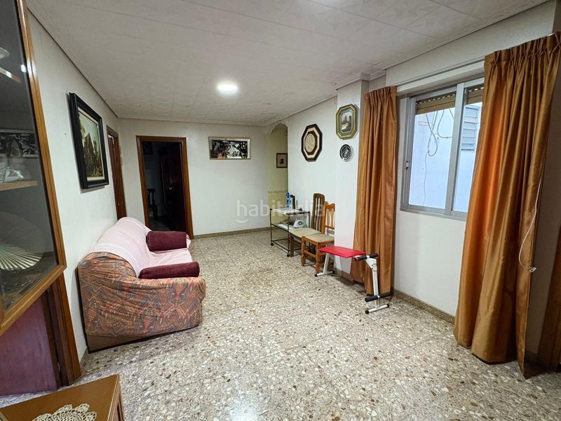 Foto 9fab7032-364c-4030-8278-99d6818b95f0. Casa amb aparcament a Alfarb