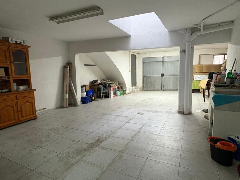 Foto cb95ed9e-b286-437b-8686-034fa377f6e6. Casa amb aparcament a Alfarb
