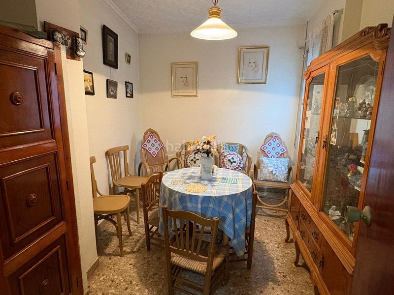 Foto d21f09da-788e-4f83-bc3e-24ed06db0ead. Casa amb aparcament a Alfarb