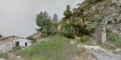 Foto 578e1fb3-0960-4479-8024-fba506cd1320. Terreno residencial en Xàtiva