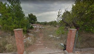 Fondo rustico in Pueblo