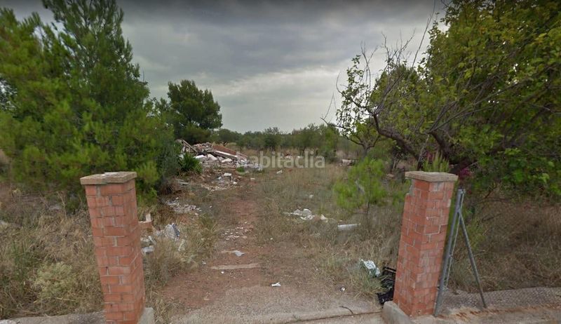 Foto c066316b-0b25-47dc-95a7-3368abd351d7. Finca rústica a Pueblo Benicasim / Benicàssim