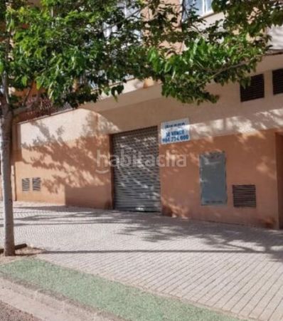 Foto 1c0d59aa-0aaa-4b81-a02a-36a7d723d01a. Local comercial a Alcora (l´)