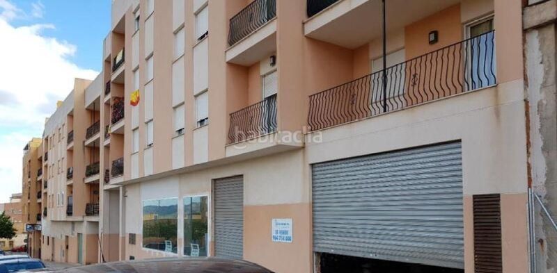 Foto 1d75a72c-4444-4b92-a373-02fedb99a8df. Local comercial a Alcora (l´)